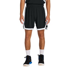 Sport-Tek Rival Basketball 7"Short ST901