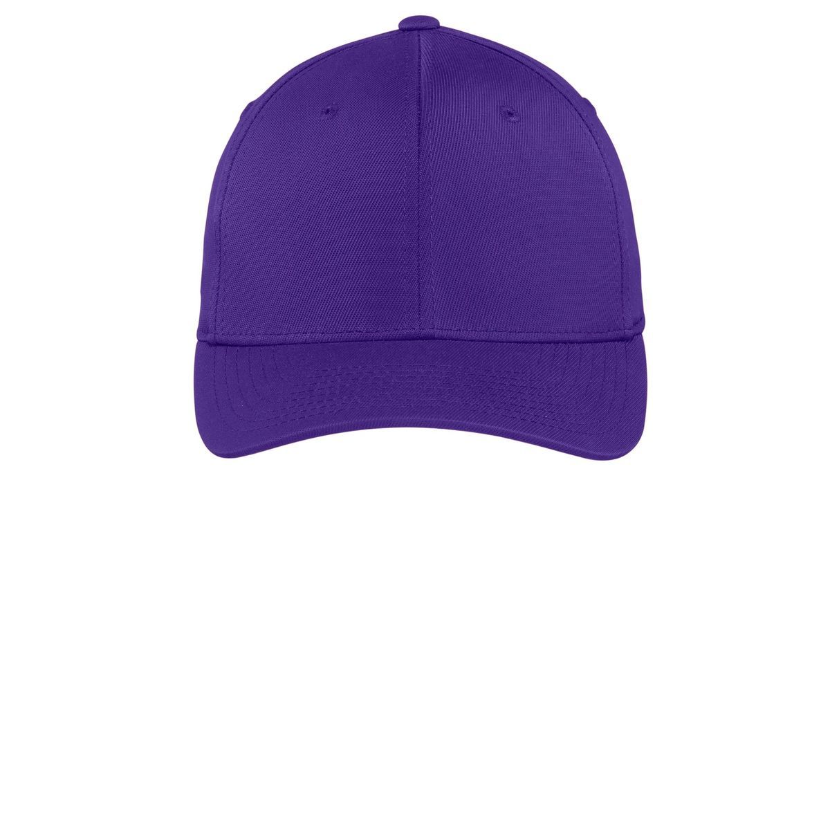 Sport-tek flexfit performance solid cap 