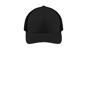 Sport-Tek YP Classics Retro Trucker Cap. STC39