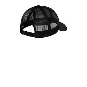Sport-Tek YP Classics Retro Trucker Cap. STC39
