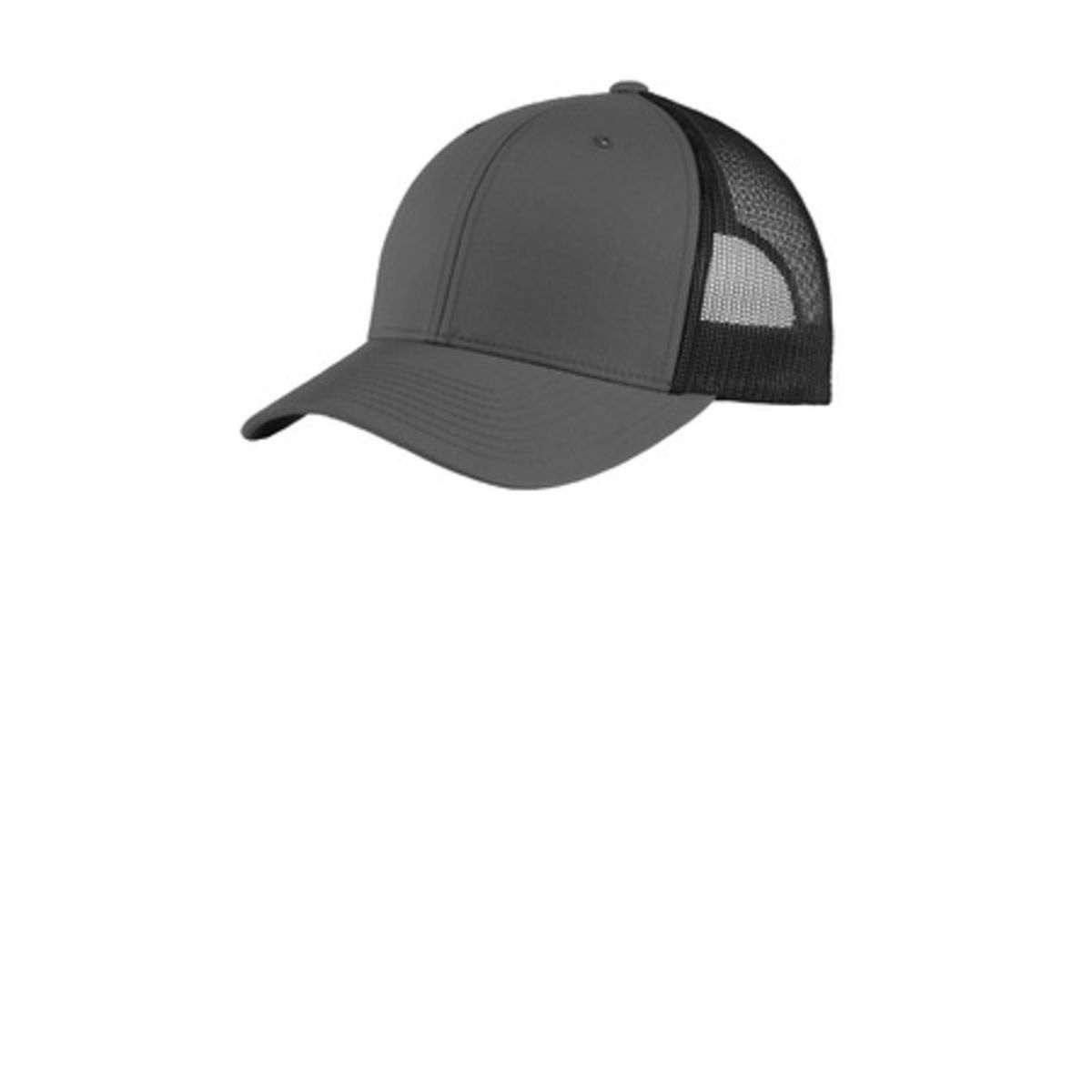 Sport-Tek YP Classics Retro Trucker Cap. STC39