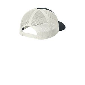 Sport-Tek Club Trucker Cap STC46