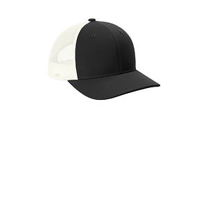 Sport-Tek Club Trucker Cap STC46