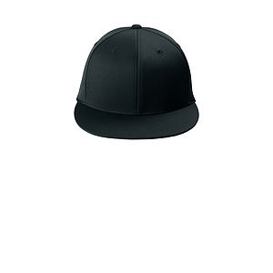 Sport-Tek Flexfit Flat Bill Cap STC56