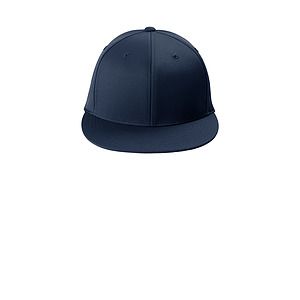 Sport-Tek Flexfit Flat Bill Cap STC56