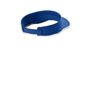 Sport-Tek Repeat Visor STC57
