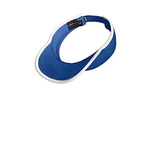 Sport-Tek Repeat Visor STC57