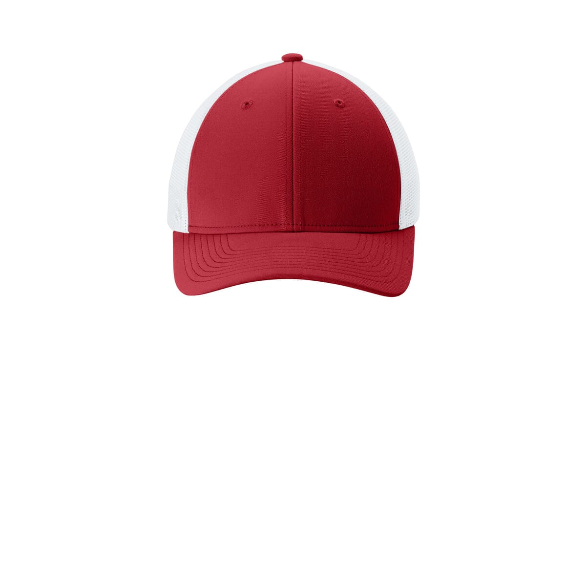 Sport-Tek Stretch-Tek Mesh Back Cap STC60