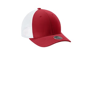 Sport-Tek Stretch-Tek Mesh Back Cap STC60