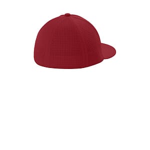 Sport-Tek Pro-Cut Stretch-Tek Cap STC64