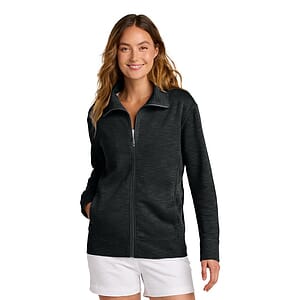 Tommy Bahama Women's Tobago Bay Full-Zip SW221983TB