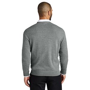 Port Authority Easy Care V-Neck Sweater SW2850