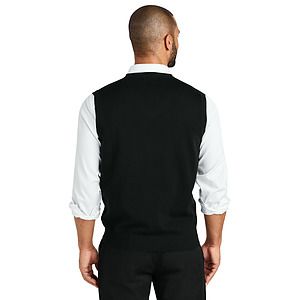 Port Authority Easy Care Sweater Vest SW2860