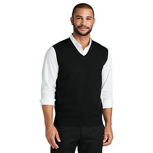 Port Authority Easy Care Sweater Vest SW2860