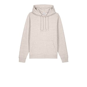 Stanley/Stella Unisex Cruiser 2.0 Hooded Sweatshirt SXU003