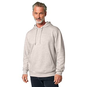 Stanley/Stella Unisex Cruiser 2.0 Hooded Sweatshirt SXU003
