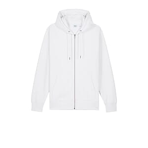 Stanley/Stella Unisex Cultivator 2.0 Full-Zip Hooded Sweatshirt SXU005