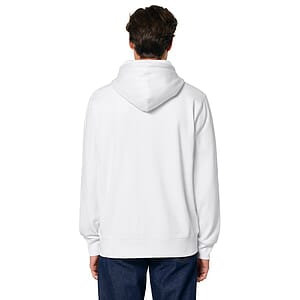 Stanley/Stella Unisex Cultivator 2.0 Full-Zip Hooded Sweatshirt SXU005