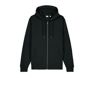 Stanley/Stella Unisex Cultivator 2.0 Full-Zip Hooded Sweatshirt
