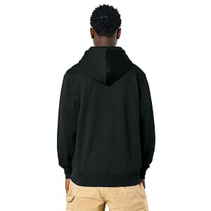 Stanley/Stella Unisex Cultivator 2.0 Full-Zip Hooded Sweatshirt