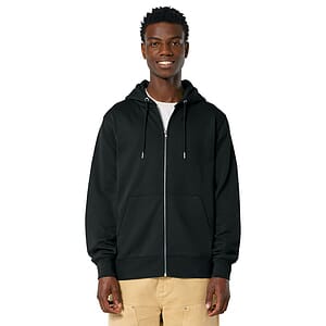 Stanley/Stella Unisex Cultivator 2.0 Full-Zip Hooded Sweatshirt
