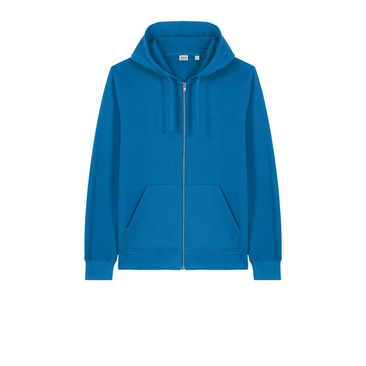 Stanley/Stella Unisex Mixer Full-Zip Hooded Sweatshirt SXU011