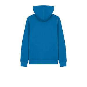 Stanley/Stella Unisex Mixer Full-Zip Hooded Sweatshirt SXU011