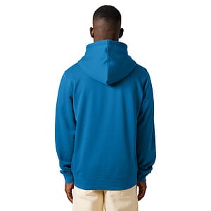 Stanley/Stella Unisex Mixer Full-Zip Hooded Sweatshirt SXU011