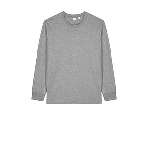 Stanley/Stella Unisex Freestyler Heavyweight Long Sleeve Tee SXU023