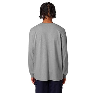Stanley/Stella Unisex Freestyler Heavyweight Long Sleeve Tee SXU023