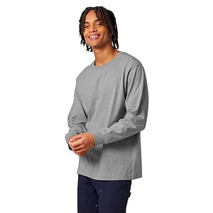 Stanley/Stella Unisex Freestyler Heavyweight Long Sleeve Tee SXU023