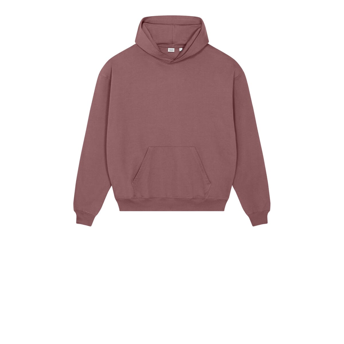 Stanley/Stella Unisex Cooper Dry Hooded Sweatshirt SXU028