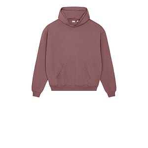 Stanley/Stella Unisex Cooper Dry Hooded Sweatshirt SXU028