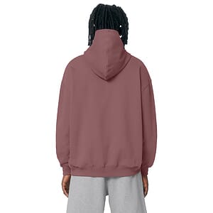 Stanley/Stella Unisex Cooper Dry Hooded Sweatshirt SXU028