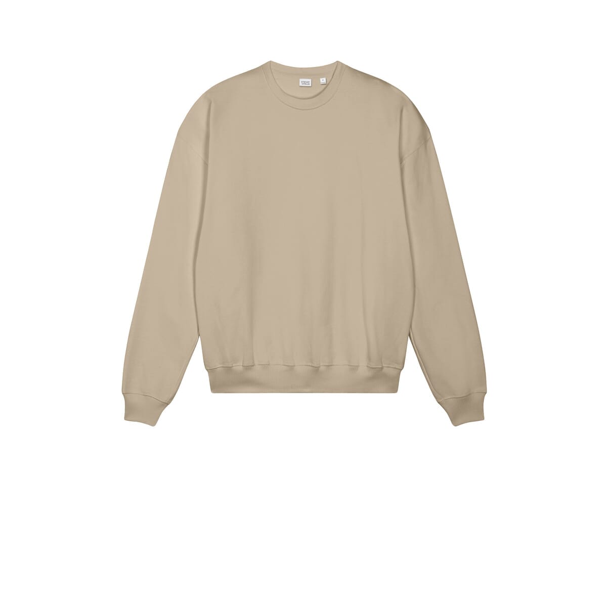 Stanley/Stella Unisex Ledger Dry Crewneck Sweatshirt SXU029