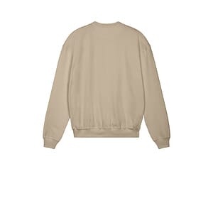 Stanley/Stella Unisex Ledger Dry Crewneck Sweatshirt SXU029