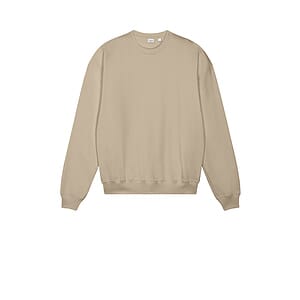 Stanley/Stella Unisex Ledger Dry Crewneck Sweatshirt SXU029