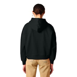 Stanley/Stella Women's Stella Nora Hooded Sweatshirt SXW035