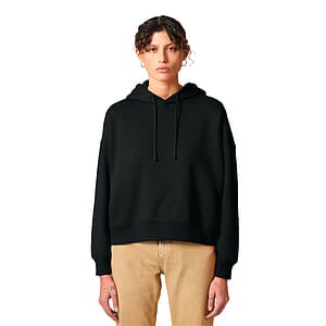 Stanley/Stella Women's Stella Nora Hooded Sweatshirt SXW035