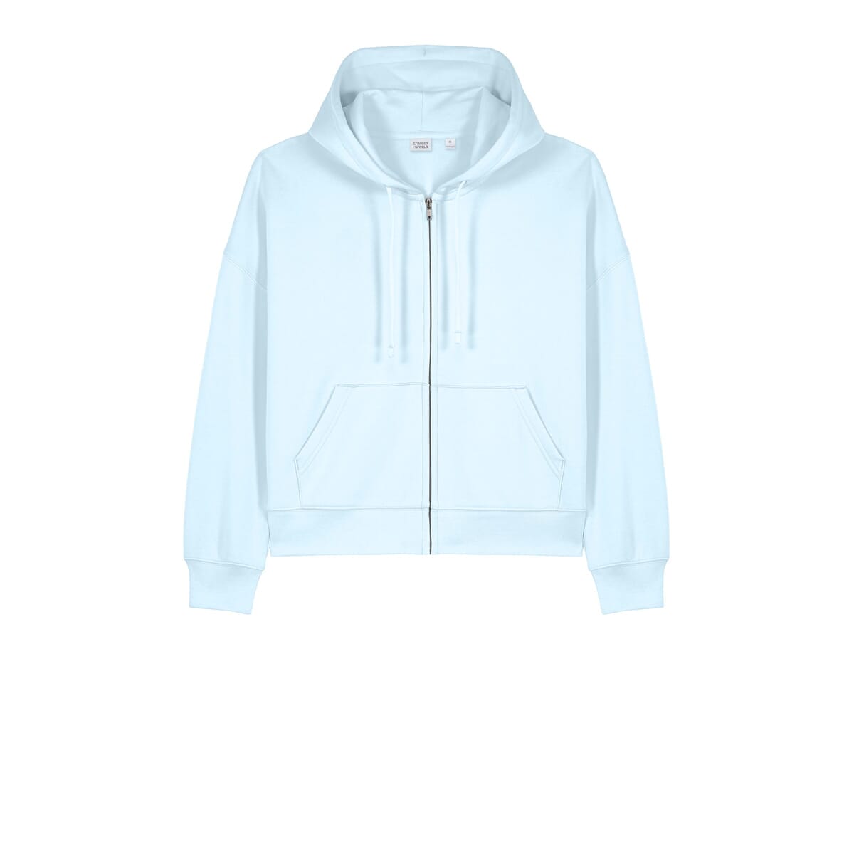 Stanley/Stella Women's Stella Ida Full-Zip Hooded Sweatshirt SXW037