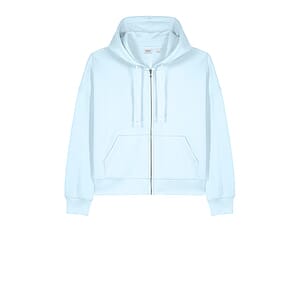 Stanley/Stella Women's Stella Ida Full-Zip Hooded Sweatshirt SXW037
