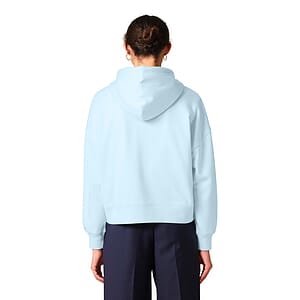 Stanley/Stella Women's Stella Ida Full-Zip Hooded Sweatshirt SXW037