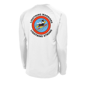Sport-Tek Dry Zone Long Sleeve Tee
