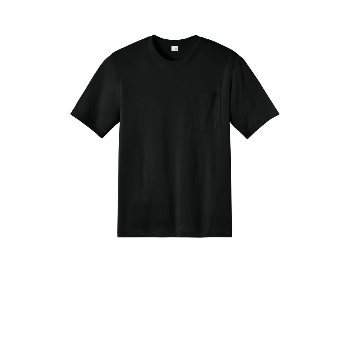 CornerStone Tall Workwear Pro Short Sleeve Pocket Tee TLCS440P