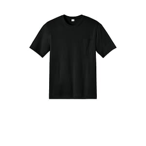 CornerStone Tall Workwear Pro Short Sleeve Pocket Tee TLCS440P