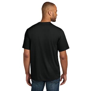 CornerStone Tall Workwear Pro Short Sleeve Pocket Tee TLCS440P