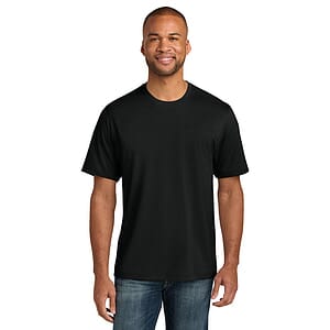 CornerStone Tall Workwear Pro Short Sleeve Pocket Tee TLCS440P