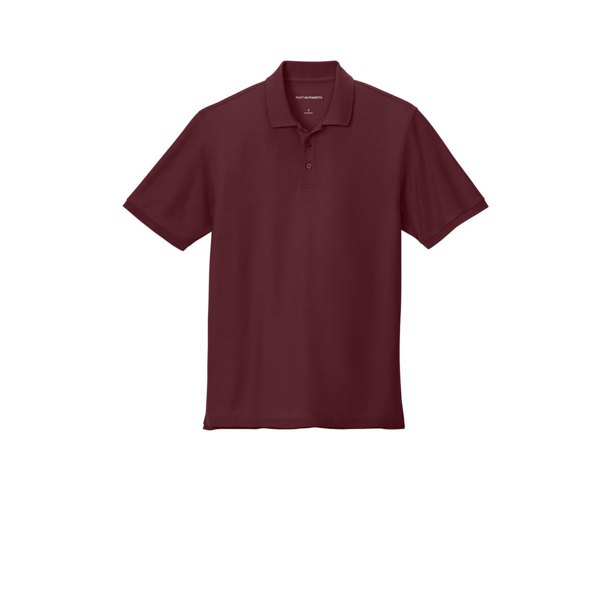 Port Authority Tall Wearever Signature Pique Polo TLK200