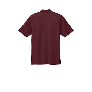 Port Authority Tall Wearever Signature Pique Polo TLK200