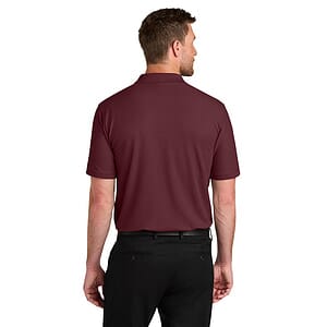 Port Authority Tall Wearever Signature Pique Polo TLK200